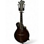 Used Washburn M118SWK Mahogany Mandolin Mahogany