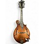 Used Washburn M118SWK Natural Mandolin Natural