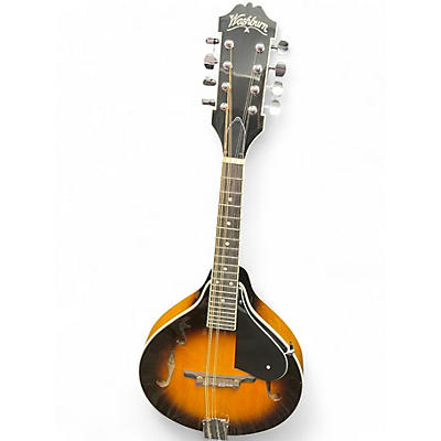 Used Washburn M1K-A 2 Tone Sunburst Mandolin