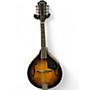 Used Washburn M1K-A Sunburst Mandolin Sunburst