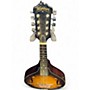 Used Washburn M1K SUNBURST Mandolin SUNBURST