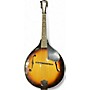 Used Washburn Used Washburn M1KA 2 Color Sunburst Mandolin 2 Color Sunburst