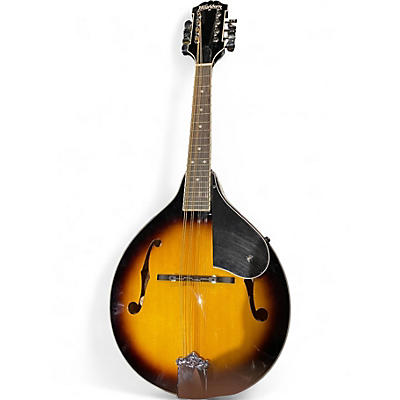 Used Washburn M1S 2 Color Sunburst Mandolin