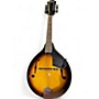 Used Washburn M1S 2 Color Sunburst Mandolin 2 Color Sunburst