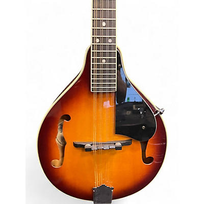 Used Washburn M1S 3 Color Sunburst Mandolin