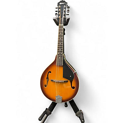 Used Washburn M1S Tobacco Sunburst Mandolin