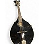Used Washburn M1SDL Black Mandolin Black