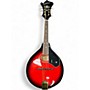 Used Washburn M1SDLTR-A Red Mandolin Red