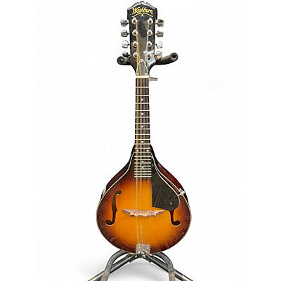 Used Washburn M1SK Vintage Sunburst Mandolin