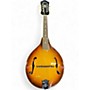 Used Washburn M28 3 Color Sunburst Mandolin 3 Color Sunburst