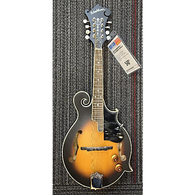 Washburn Used Washburn M3EK 2 Color Sunburst Mandolin