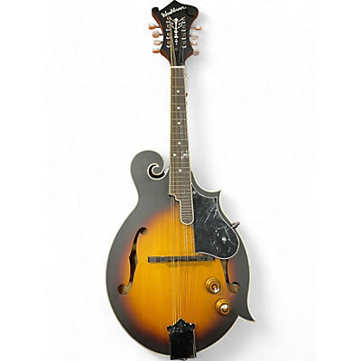 Used Washburn M3EK-A Tobacco Sunburst Mandolin