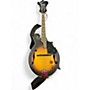Used Washburn M3EK Vintage Sunburst Mandolin Vintage Sunburst