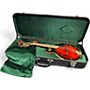 Used Washburn M3SWET F Style 2 Color Sunburst Mandolin 2 Color Sunburst