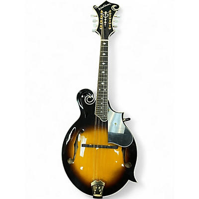 Used Washburn M3SWK-D 2 Color Sunburst Mandolin