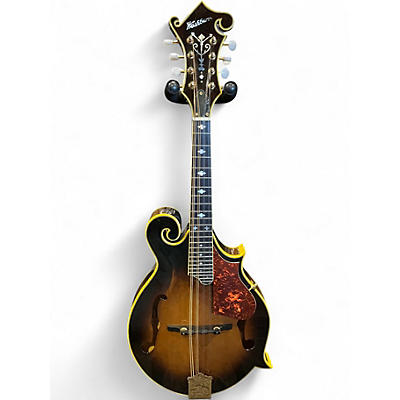 Used Washburn M3SWTS Sunburst Mandolin