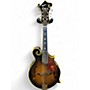 Used Washburn M3SWTS Sunburst Mandolin Sunburst