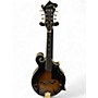 Used Washburn M43SWK Tobacco Sunburst Mandolin Tobacco Sunburst