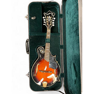 Used Washburn M6SWK 2 Color Sunburst Mandolin