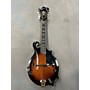 Used Washburn Used Washburn M6SWK Sunburst Mandolin Sunburst