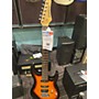 Used Washburn Used Washburn MERCURY 2 Color Sunburst Solid Body Electric Guitar 2 Color Sunburst