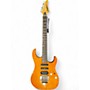 Used Washburn MG-700 Vintage Natural Solid Body Electric Guitar Vintage Natural