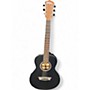 Used Washburn MINI G Black Acoustic Guitar Black
