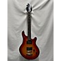 Used Washburn Used Washburn Maverick BT-2 2 Color Sunburst Solid Body Electric Guitar 2 Color Sunburst