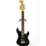 Used Washburn N1 NUNO BETTENCOURT SIGNATURE Black Solid Body Electric Guitar Black