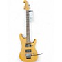 Used Washburn N1 Natural Solid Body Electric Guitar Natural