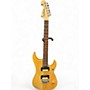 Used Washburn NUNO BETTENCOURT N1 Natural Solid Body Electric Guitar Natural