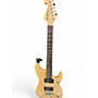 Used Washburn NUNO BETTENCOURT SIGNATURE Natural Solid Body Electric Guitar Natural