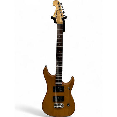 Used Washburn NUNO BETTENCOURT Signature N1 Natural Solid Body Electric Guitar