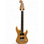 Used Washburn Nuno Bettencourt Signature N1 Natural Solid Body Electric Guitar Natural