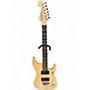 Used Washburn Nuno Bettencourt Signature N1 Vintage Blonde Solid Body Electric Guitar Vintage Blonde