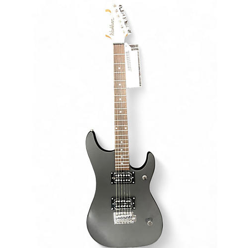 Washburn Used Washburn Nuno Bettencourt Signature N2 Black Solid Body Electric Guitar Black