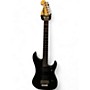 Used Washburn Used Washburn Nuno Bettencourt Signature N2 Black Solid Body Electric Guitar Black