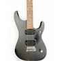 Used Washburn Nuno Bettencourt Signature N2 Black Solid Body Electric Guitar Black