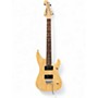 Used Washburn Nuno Bettencourt Signature N2 Blonde Solid Body Electric Guitar Blonde