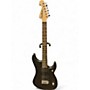 Used Washburn Nuno Bettencourt Signature N2 Flat Black Solid Body Electric Guitar Flat Black