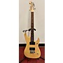 Used Washburn Used Washburn Nuno Bettencourt Signature N2 Natural Solid Body Electric Guitar Natural