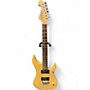 Used Washburn Nuno Bettencourt Signature N2 Natural Solid Body Electric Guitar Natural