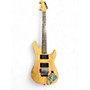 Used Washburn Nuno Bettencourt Signature N2 Natural Solid Body Electric Guitar Natural