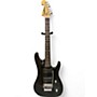 Used Washburn Nuno Bettencourt Signature N2 USA Black Solid Body Electric Guitar Black