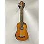 Used Washburn Used Washburn OUB500K Natural Ukulele Natural