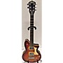 Used Washburn Used Washburn P2 2 Color Sunburst Solid Body Electric Guitar 2 Color Sunburst