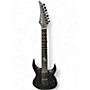 Used Washburn PARALLAXE OLA ENGLUND SIGNATURE 7 EVERTUNE MATTE BLACK Solid Body Electric Guitar MATTE BLACK