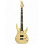 Used Washburn PARALLAXE Olympic White Solid Body Electric Guitar Olympic White