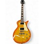 Used Washburn PS7000 2 Tone Sunburst Solid Body Electric Guitar 2 Tone Sunburst