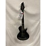 Used Washburn Used Washburn Parallaxe Marc Rizzo PXL-MR27B Black Solid Body Electric Guitar Black